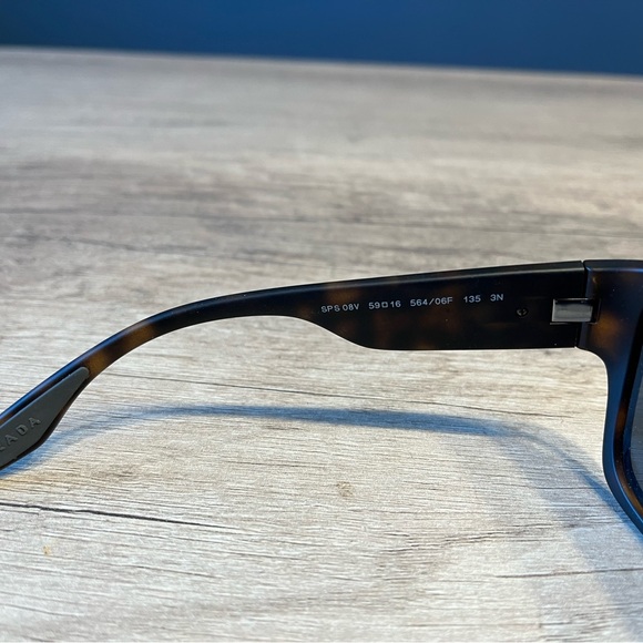 Prada Sunglasses - Picture 3 of 6